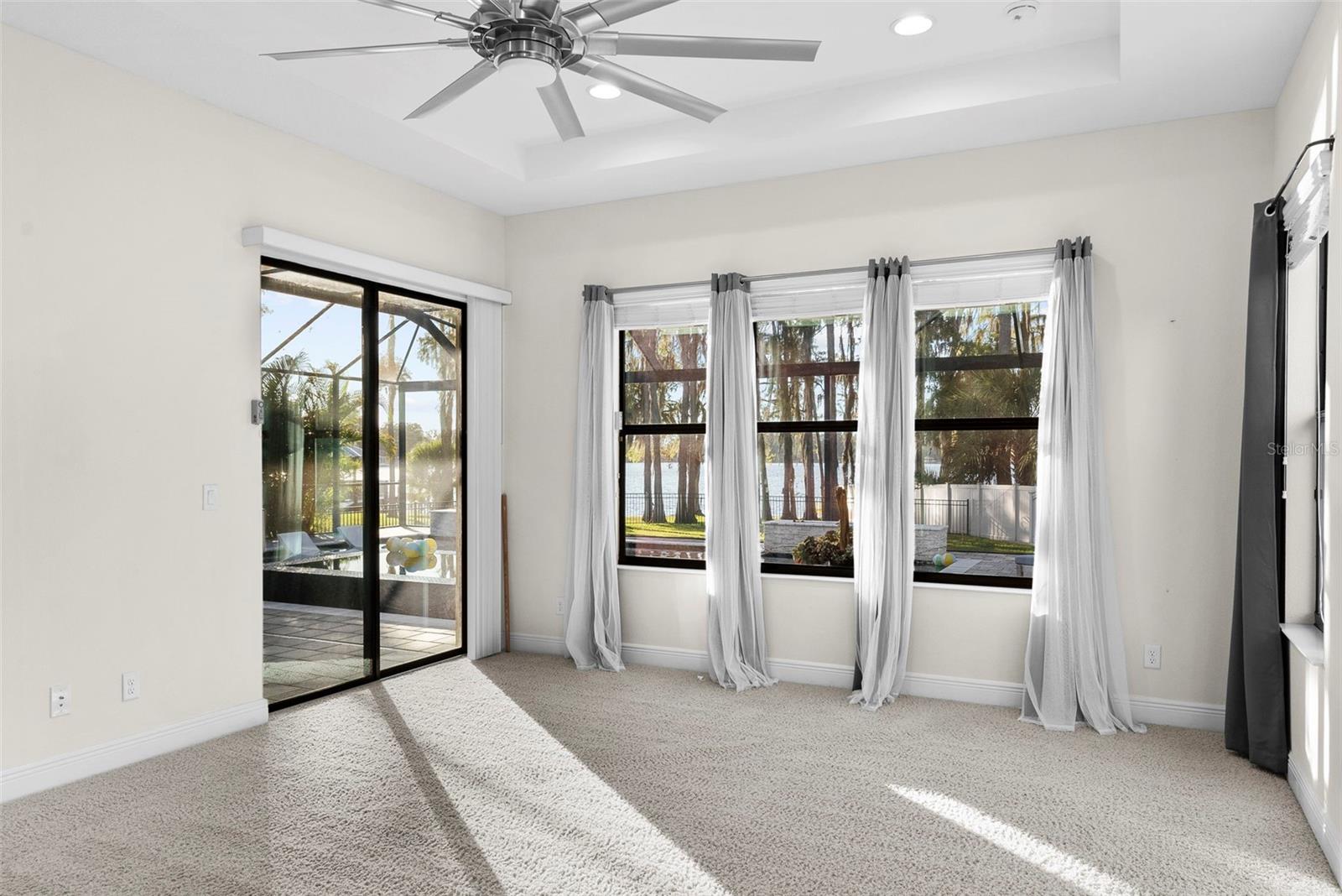 RESERVE AT LAKE LECLARE - Residential