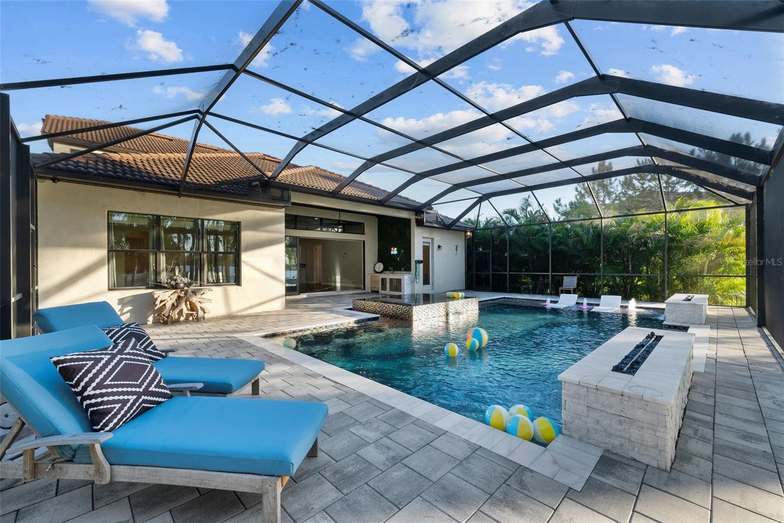 RESERVE AT LAKE LECLARE - Residential