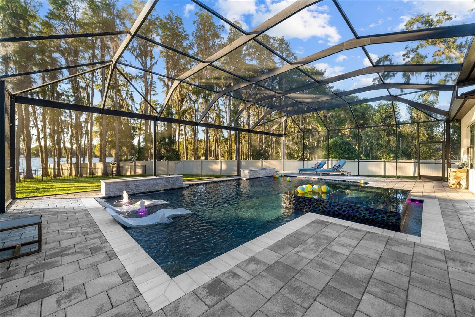 RESERVE AT LAKE LECLARE - Residential