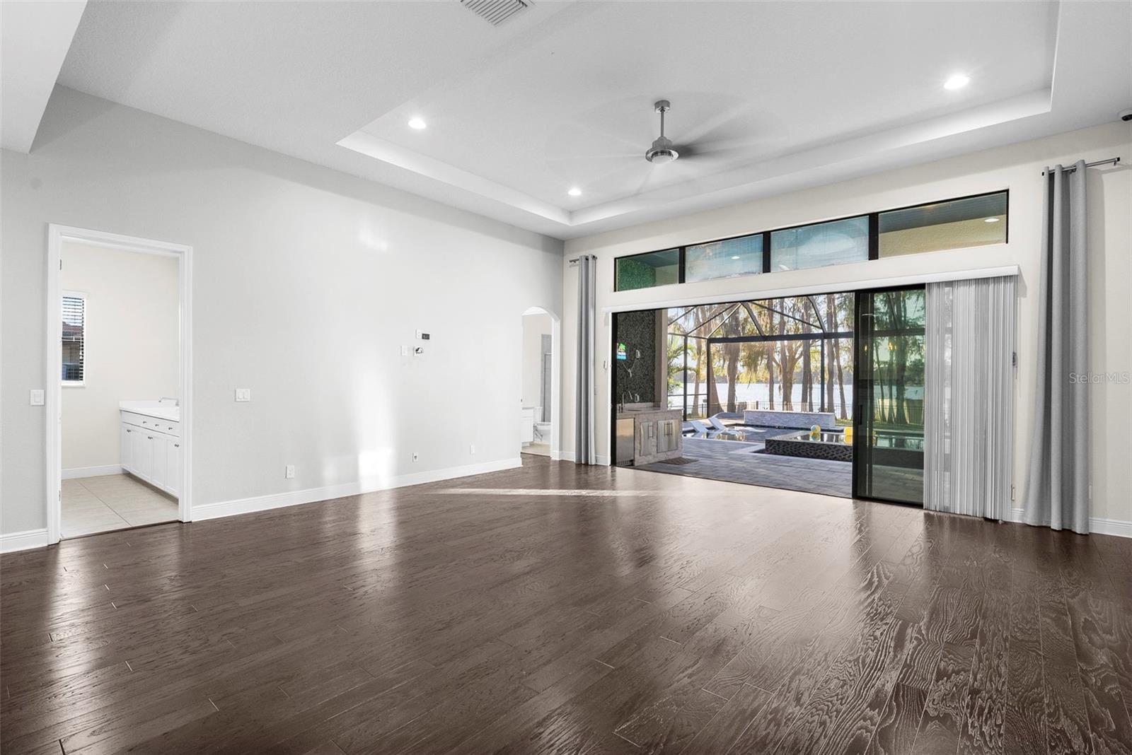 RESERVE AT LAKE LECLARE - Residential