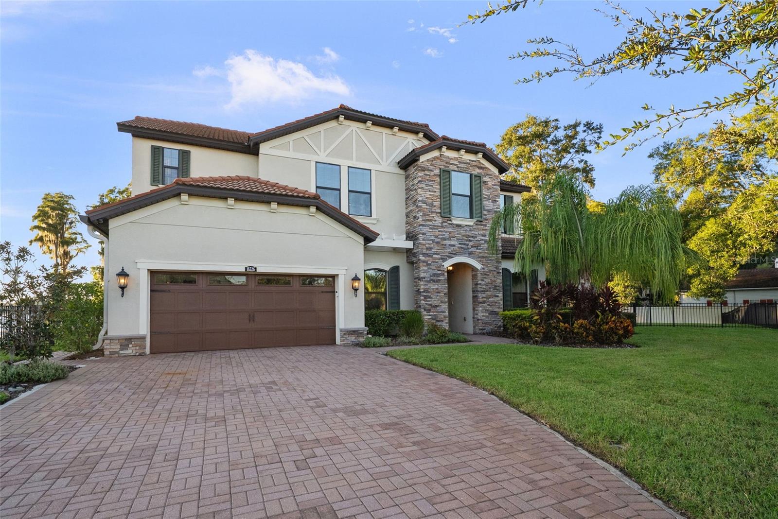 RESERVE AT LAKE LECLARE - Residential