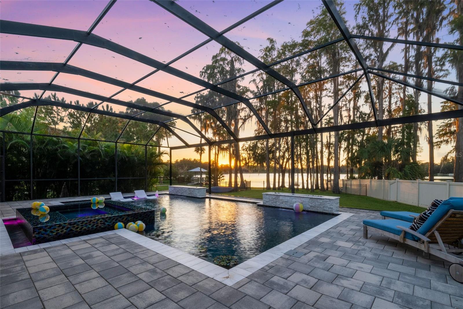 RESERVE AT LAKE LECLARE - Residential