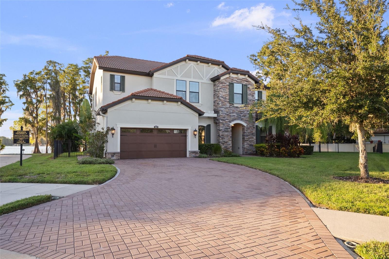 RESERVE AT LAKE LECLARE - Residential