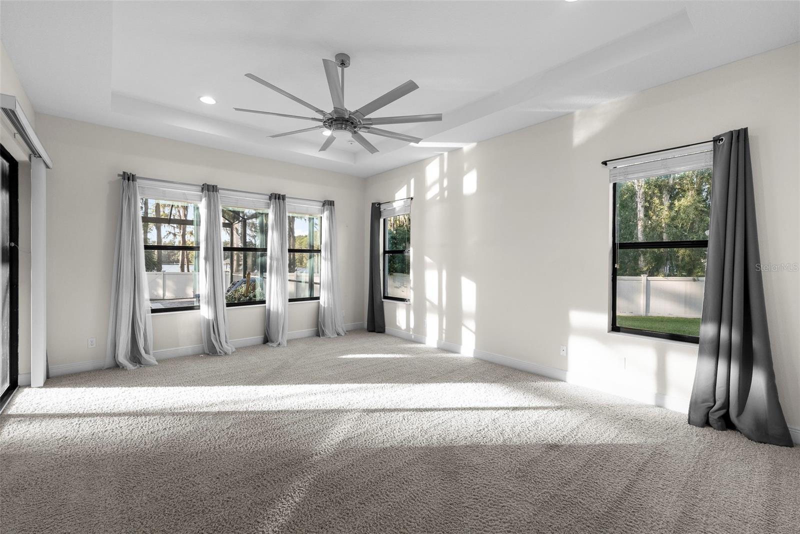 RESERVE AT LAKE LECLARE - Residential