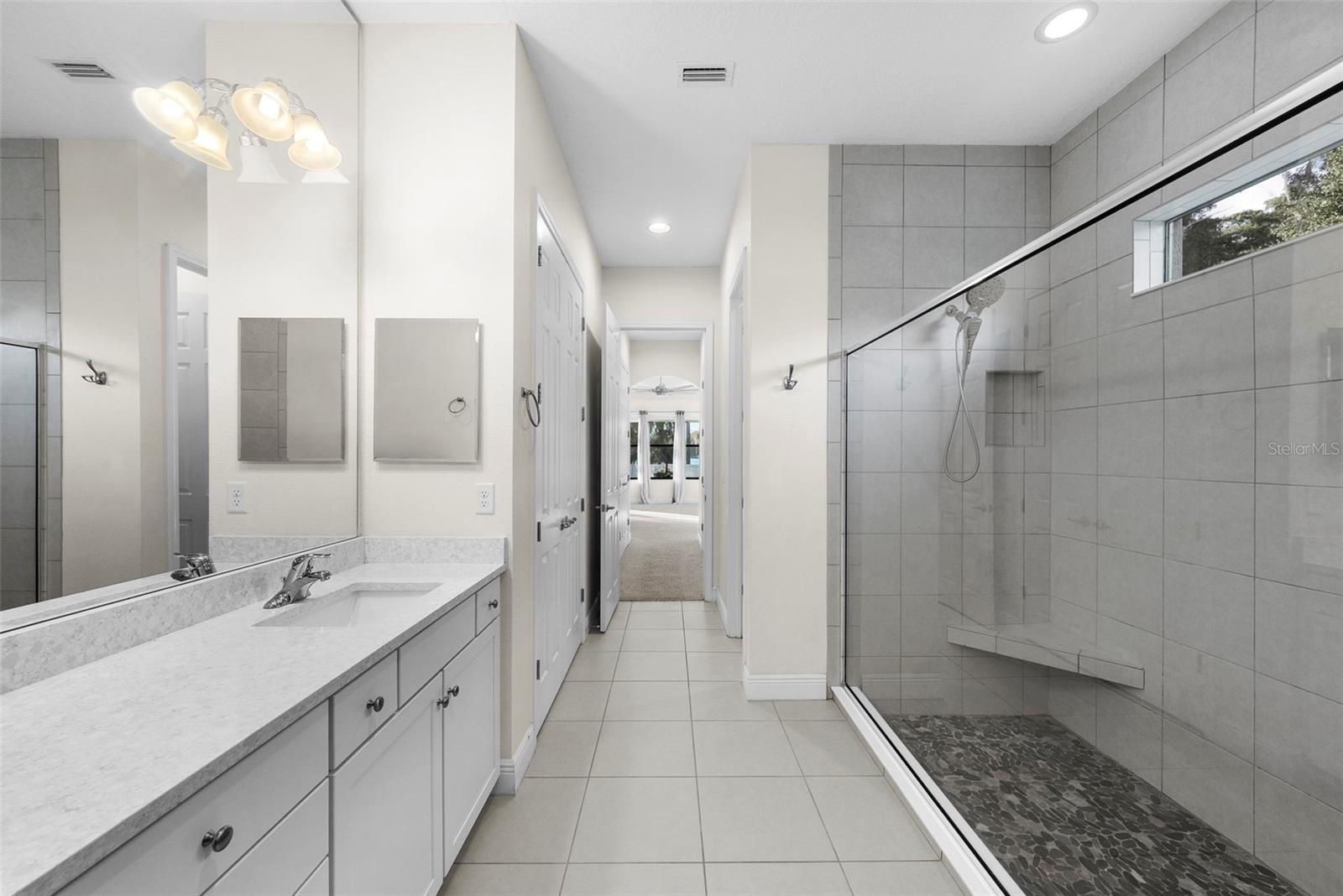 RESERVE AT LAKE LECLARE - Residential