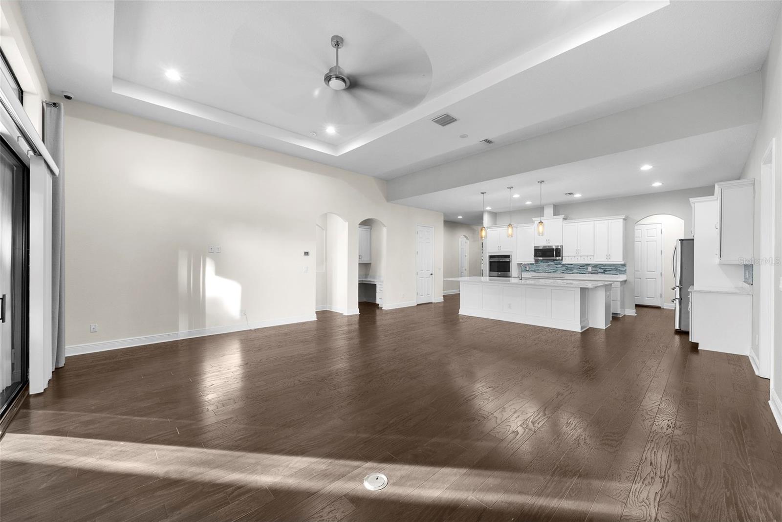 RESERVE AT LAKE LECLARE - Residential