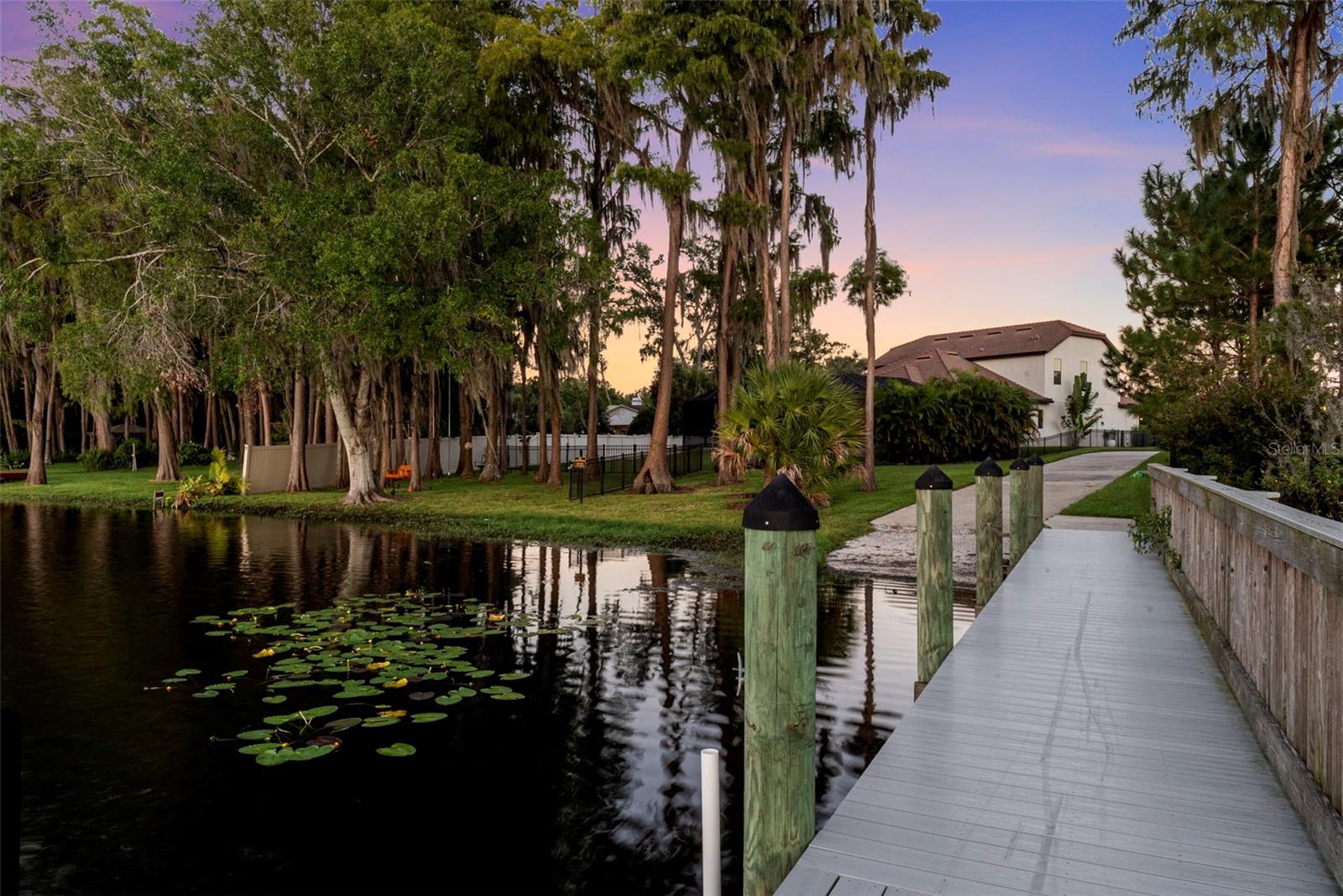 RESERVE AT LAKE LECLARE - Residential