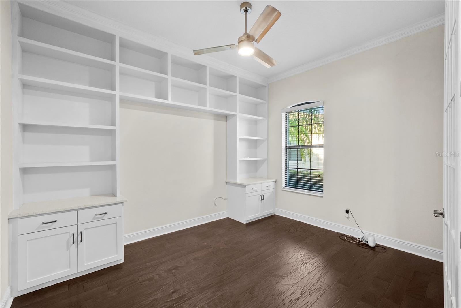 RESERVE AT LAKE LECLARE - Residential