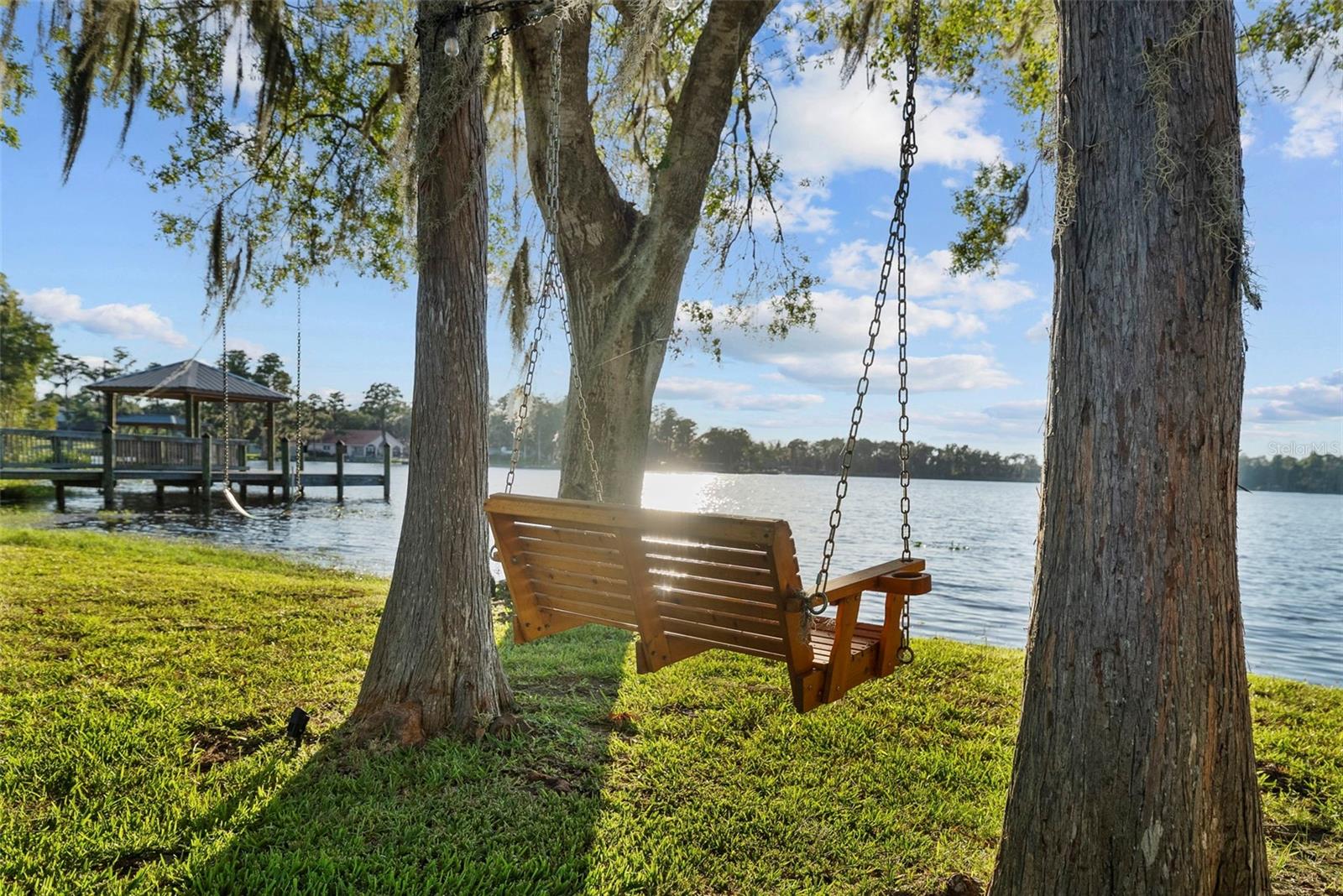 RESERVE AT LAKE LECLARE - Residential