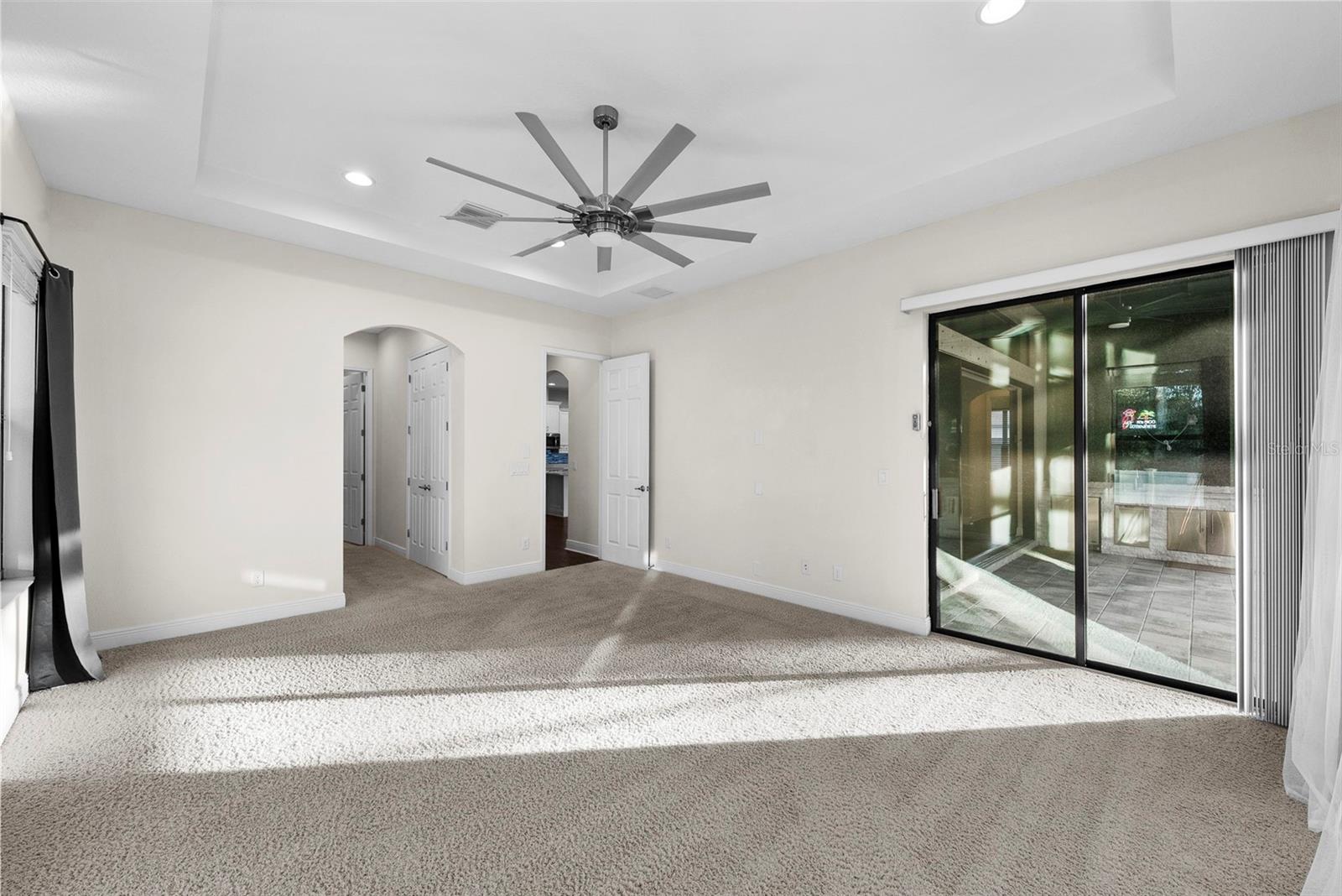 RESERVE AT LAKE LECLARE - Residential
