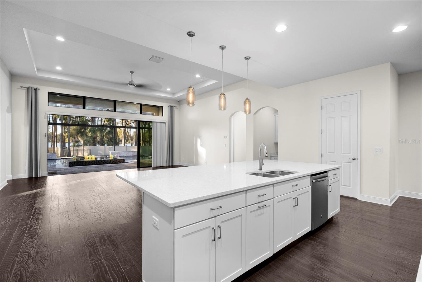 RESERVE AT LAKE LECLARE - Residential