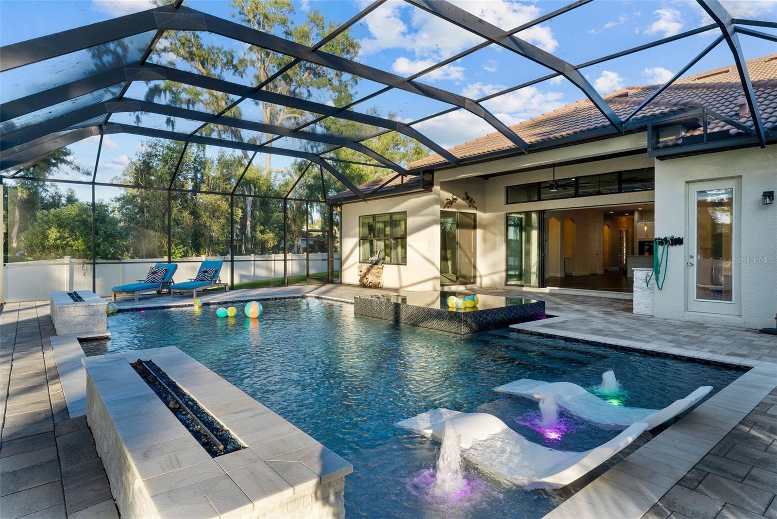 RESERVE AT LAKE LECLARE - Residential