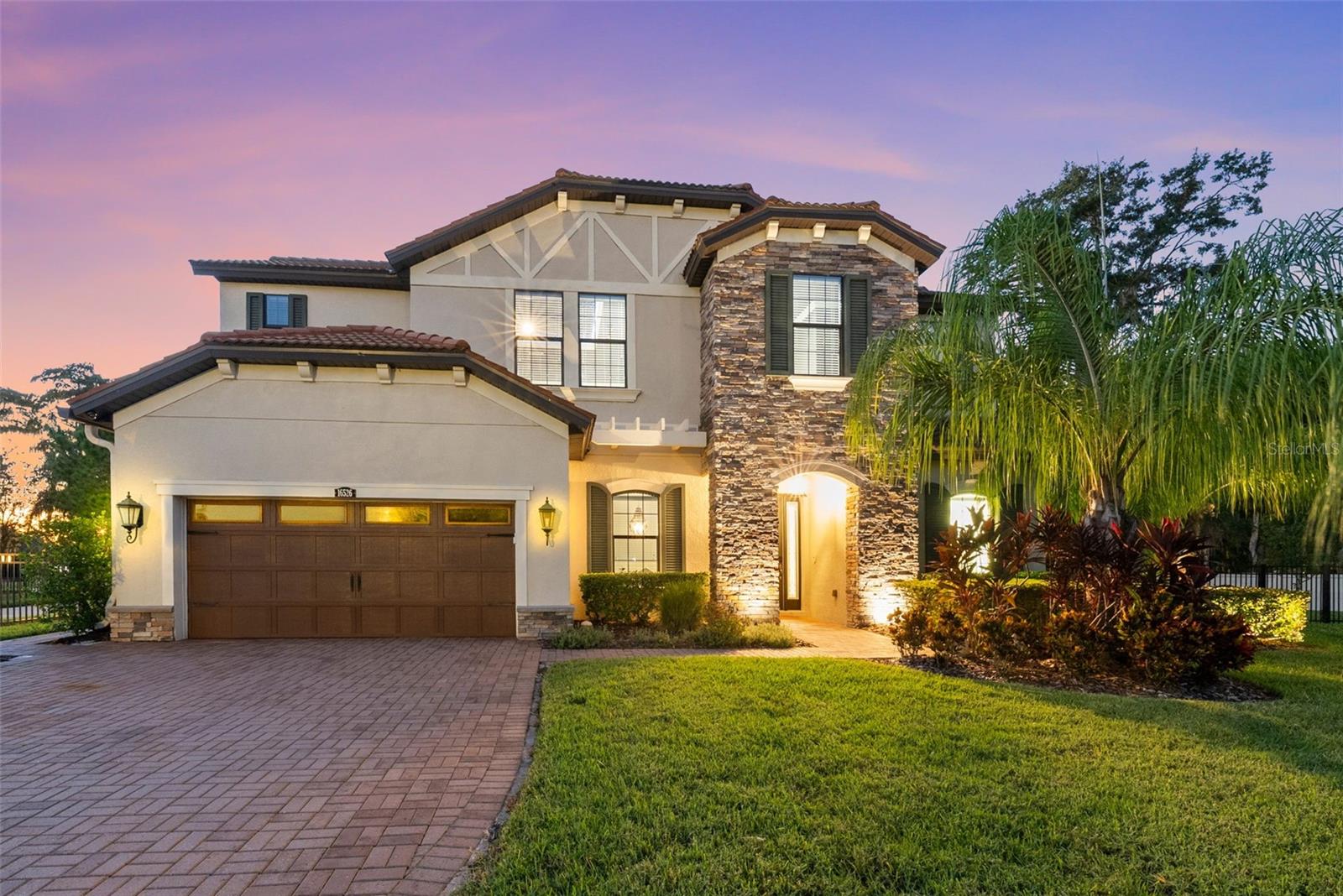 RESERVE AT LAKE LECLARE - Residential