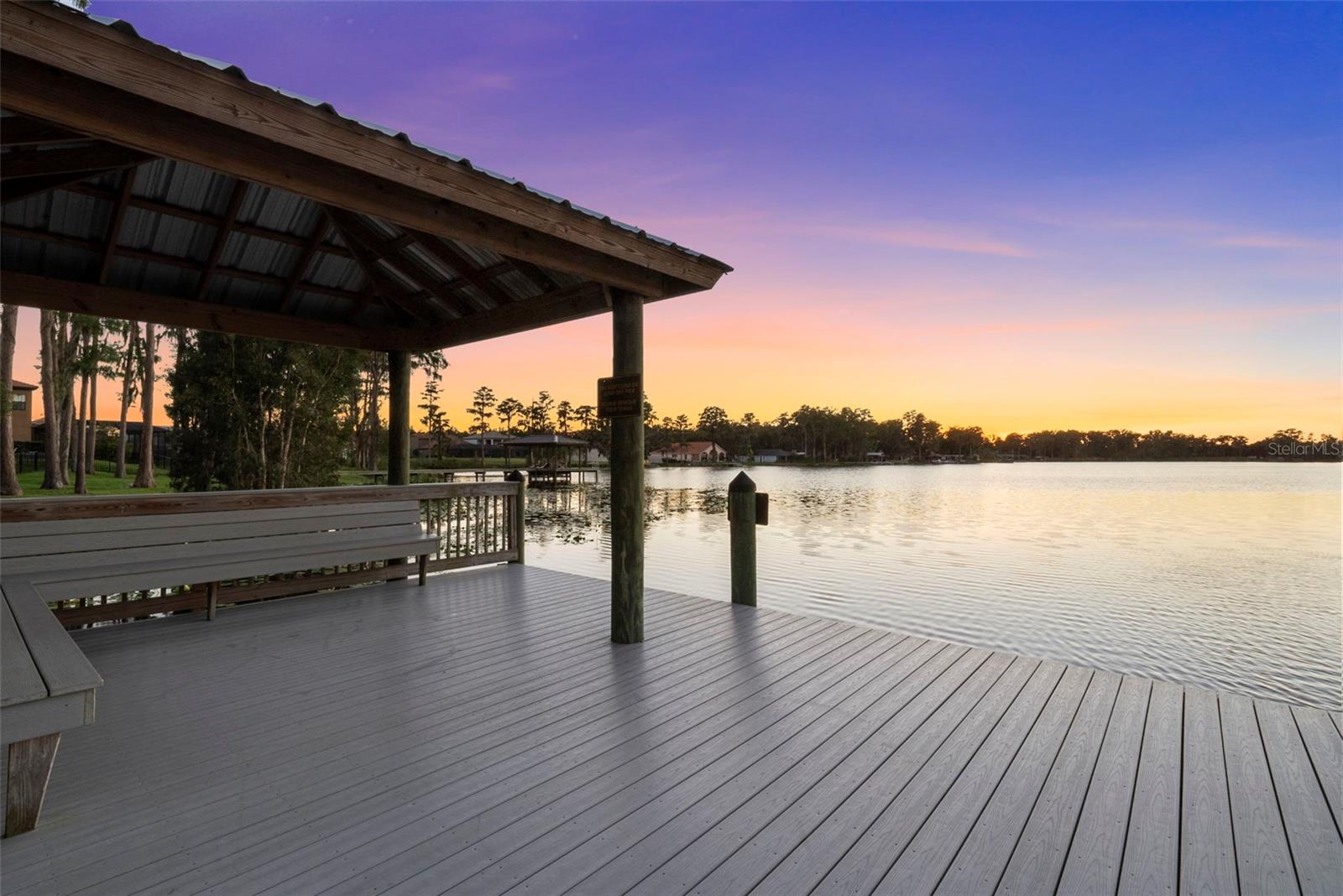 RESERVE AT LAKE LECLARE - Residential