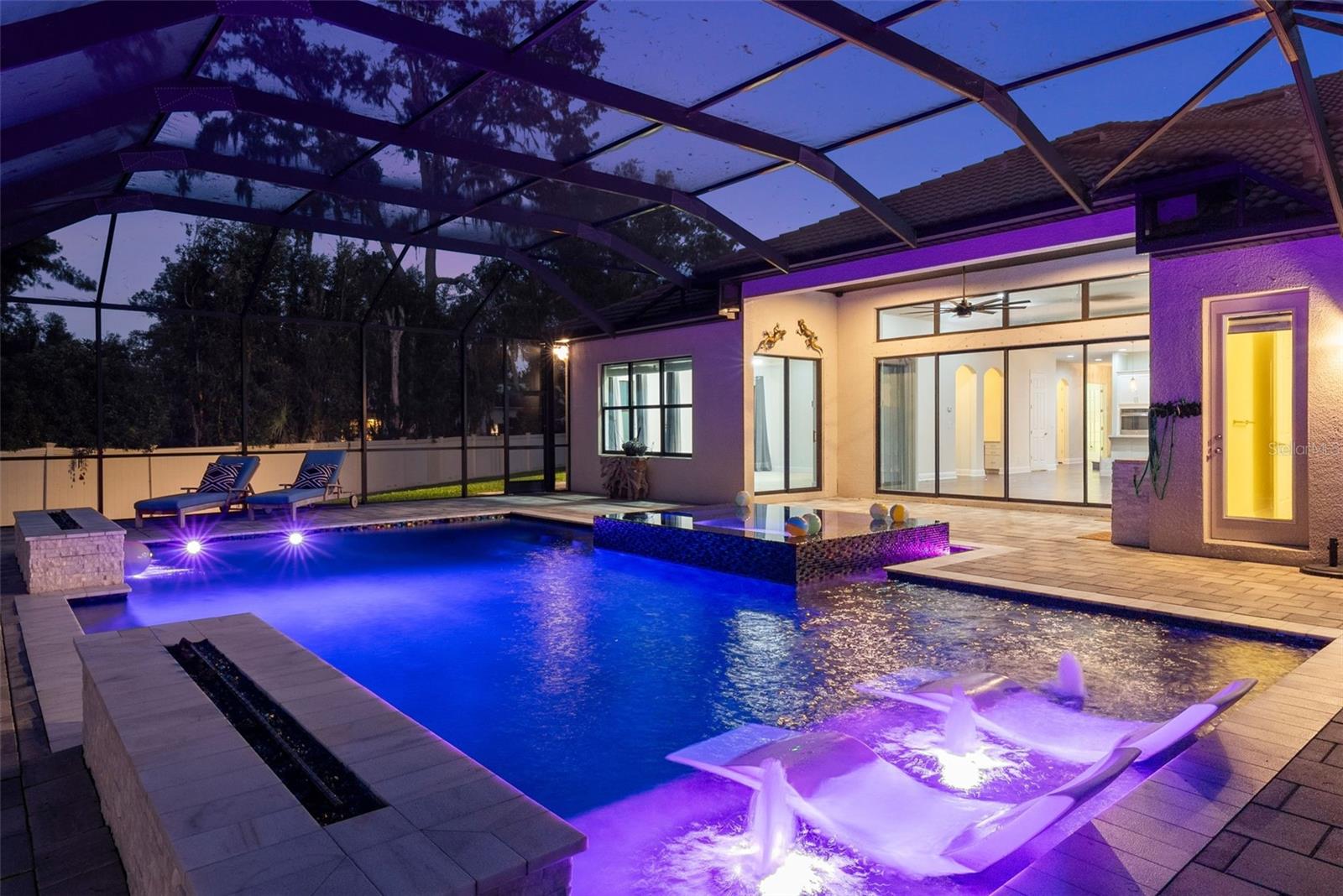RESERVE AT LAKE LECLARE - Residential