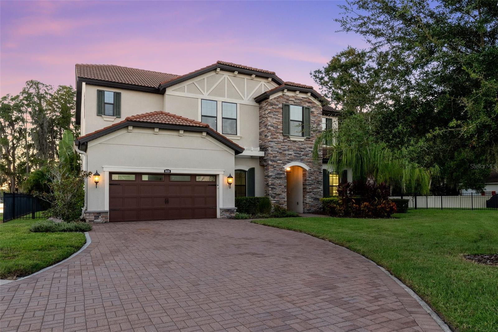 RESERVE AT LAKE LECLARE - Residential