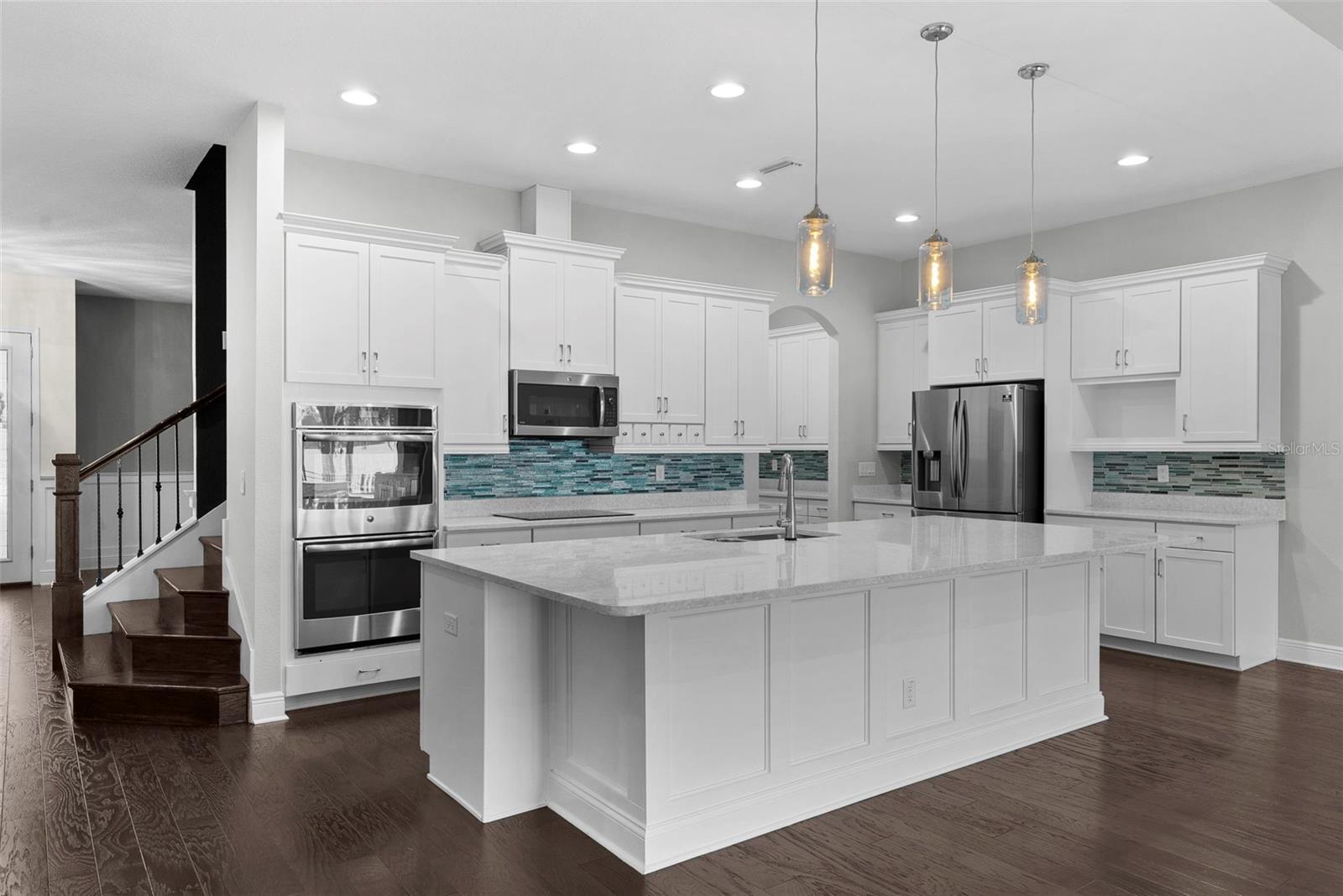 RESERVE AT LAKE LECLARE - Residential