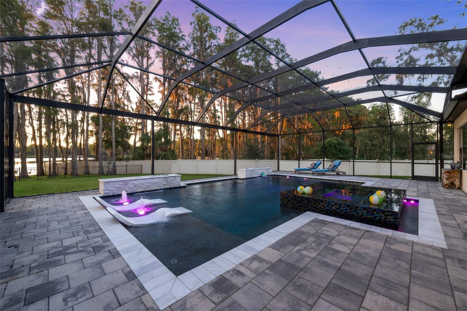 RESERVE AT LAKE LECLARE - Residential