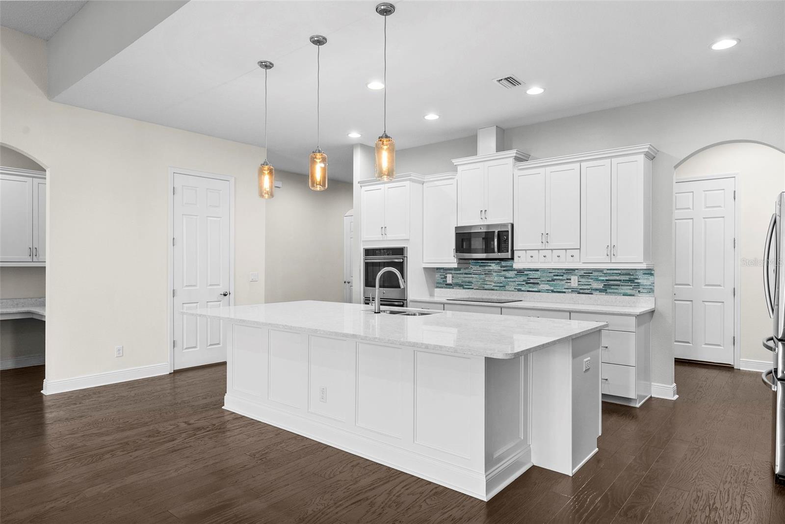 RESERVE AT LAKE LECLARE - Residential