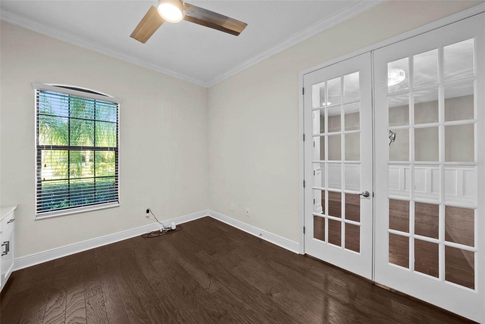 RESERVE AT LAKE LECLARE - Residential