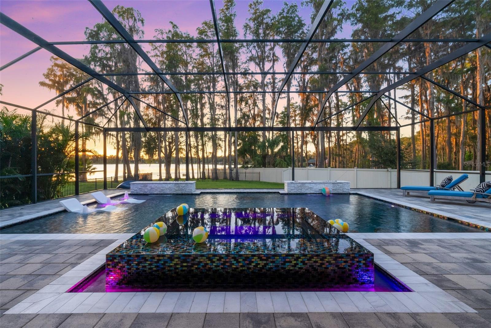 RESERVE AT LAKE LECLARE - Residential
