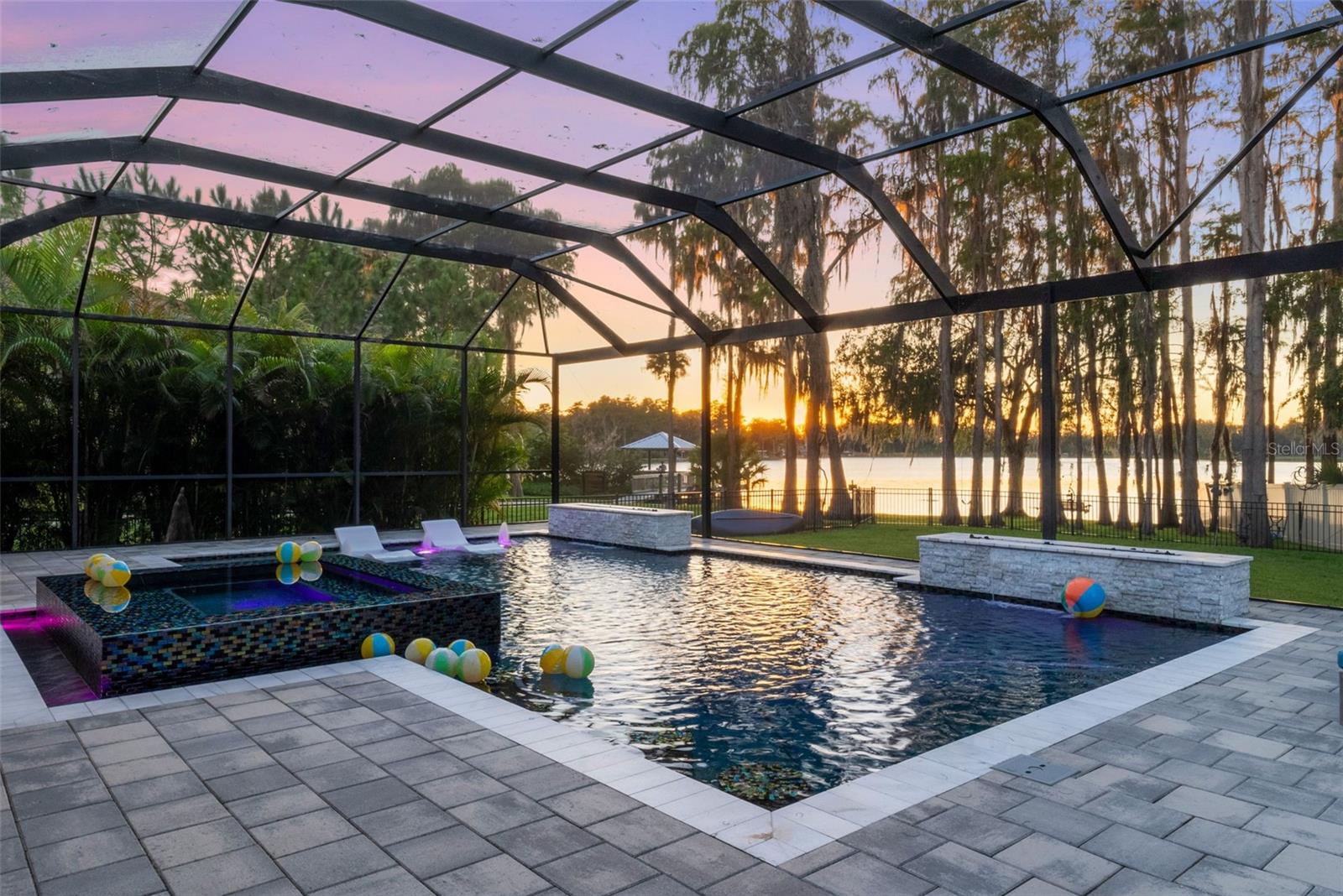 RESERVE AT LAKE LECLARE - Residential