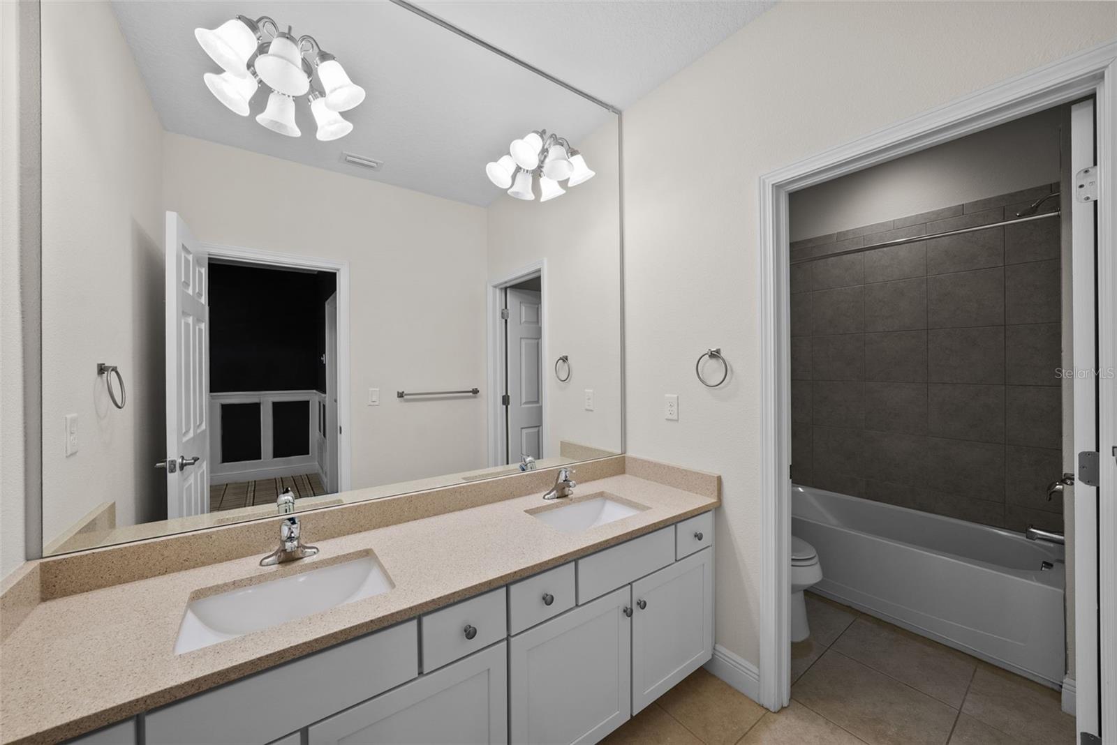 RESERVE AT LAKE LECLARE - Residential