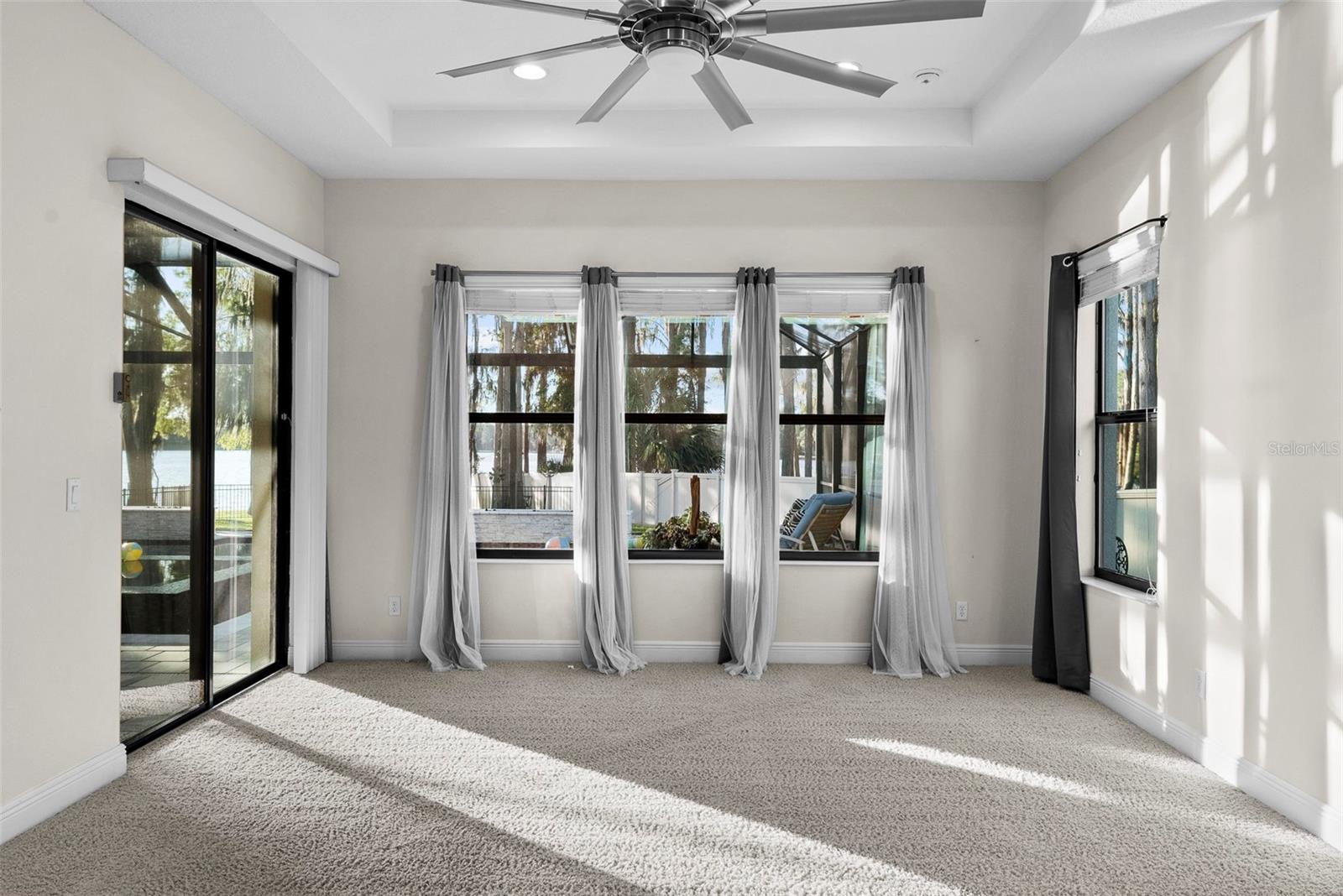 RESERVE AT LAKE LECLARE - Residential