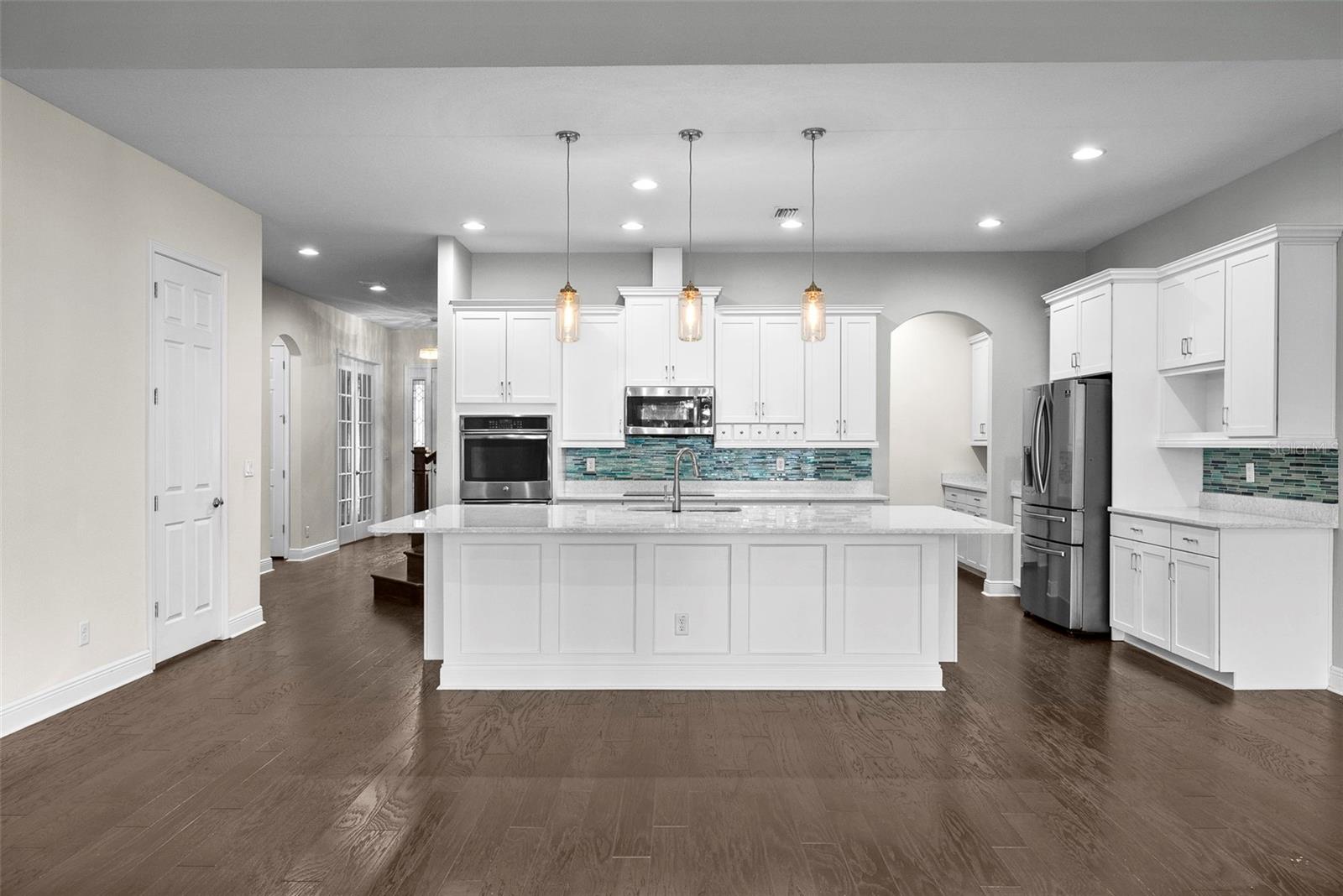 RESERVE AT LAKE LECLARE - Residential