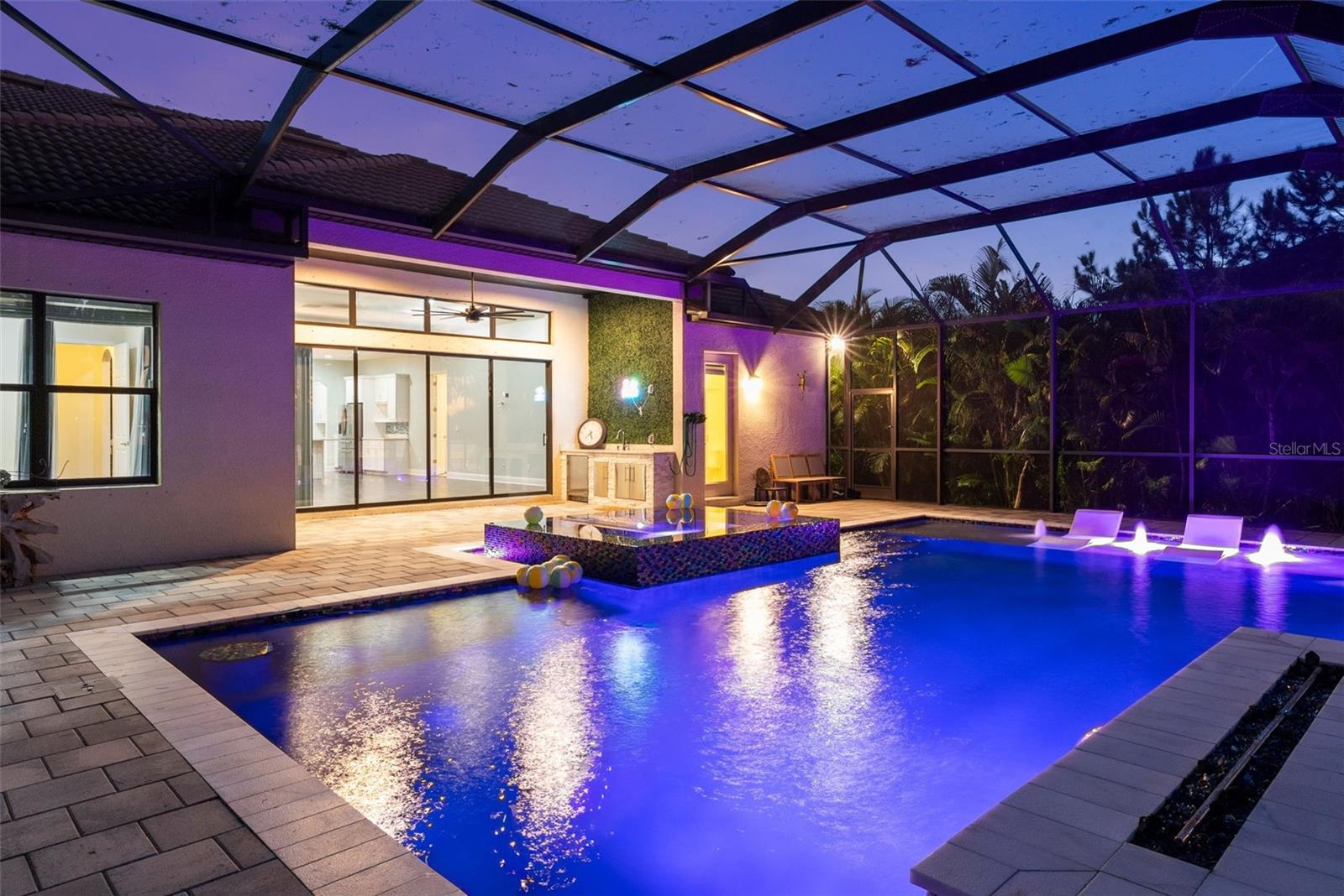 RESERVE AT LAKE LECLARE - Residential