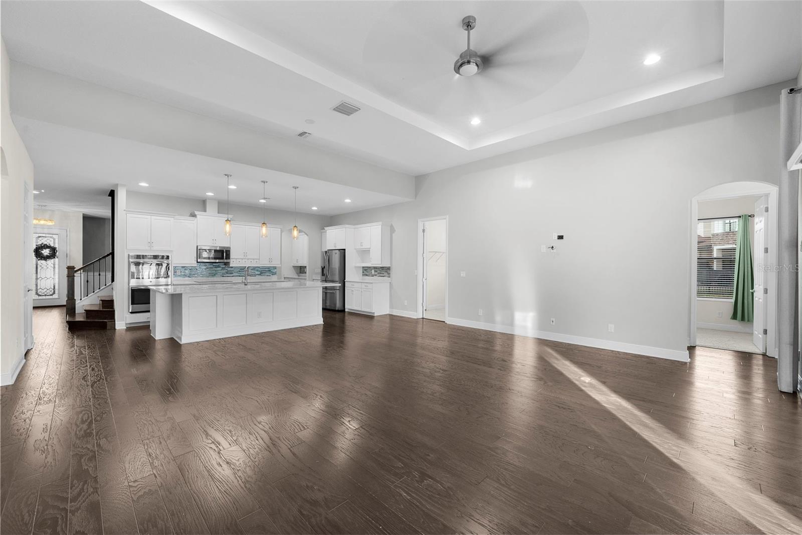 RESERVE AT LAKE LECLARE - Residential