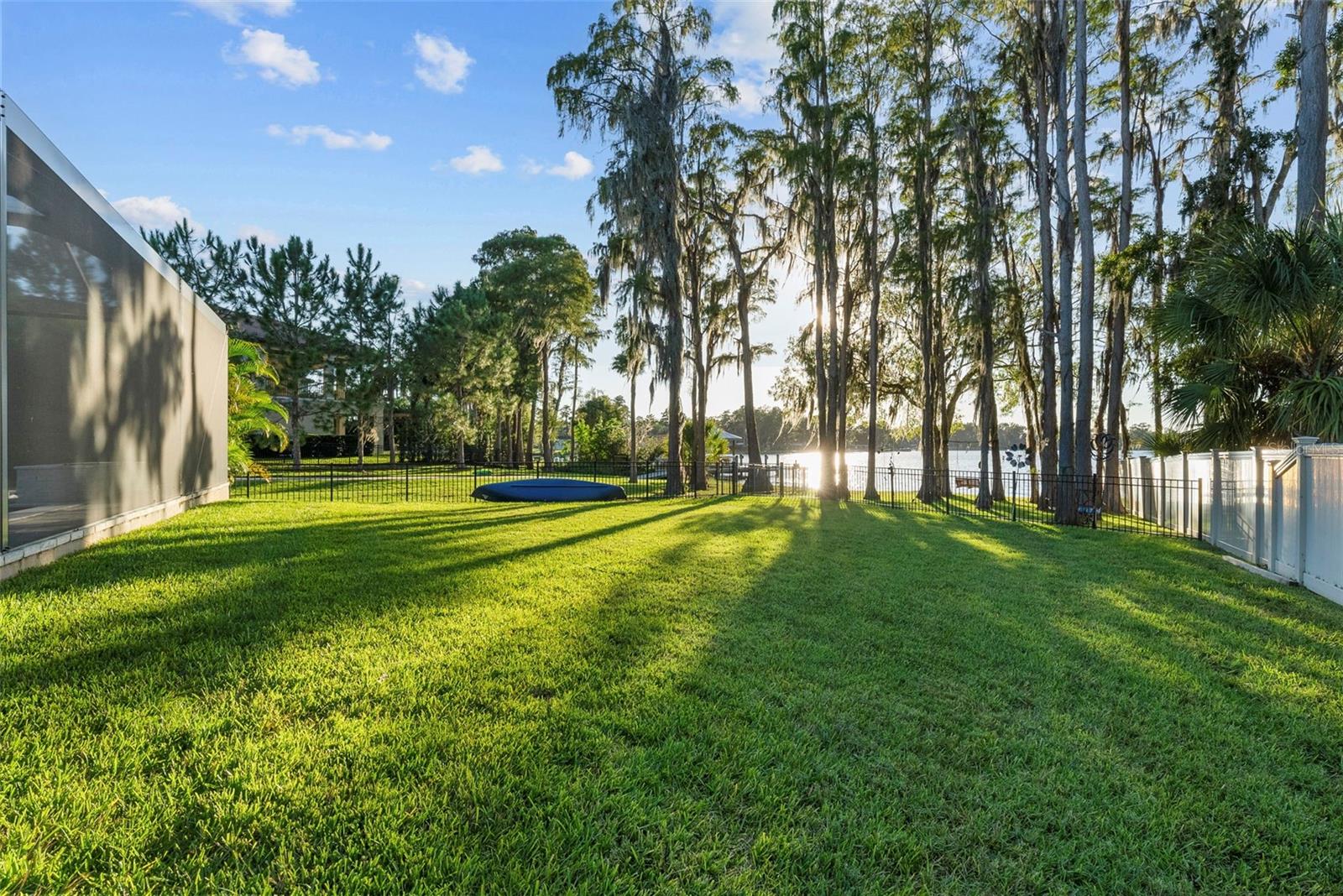 RESERVE AT LAKE LECLARE - Residential