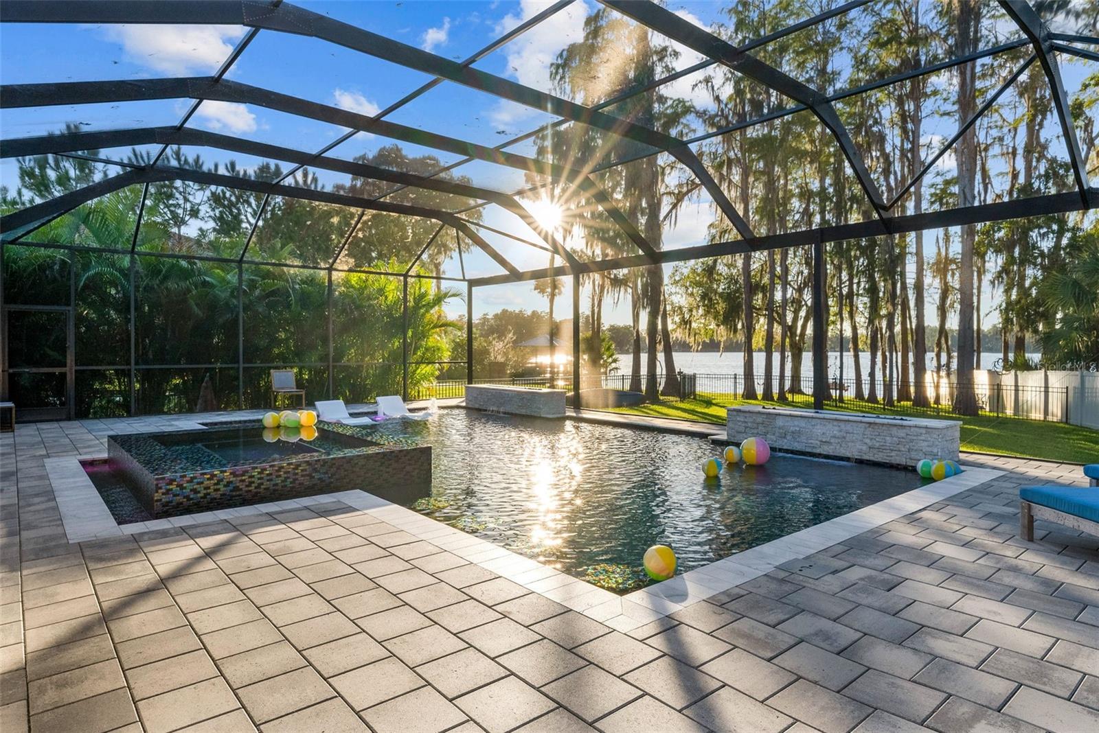 RESERVE AT LAKE LECLARE - Residential