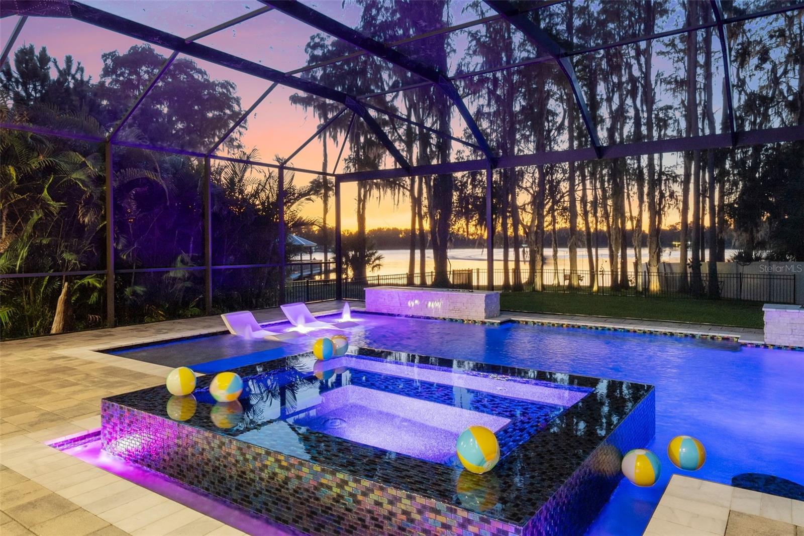 RESERVE AT LAKE LECLARE - Residential