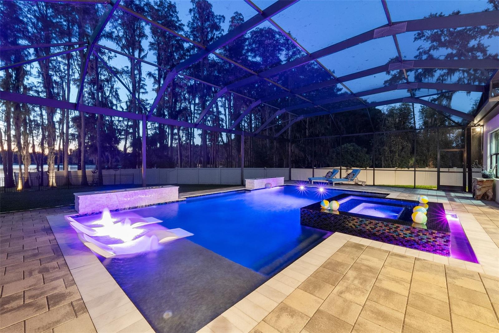 RESERVE AT LAKE LECLARE - Residential