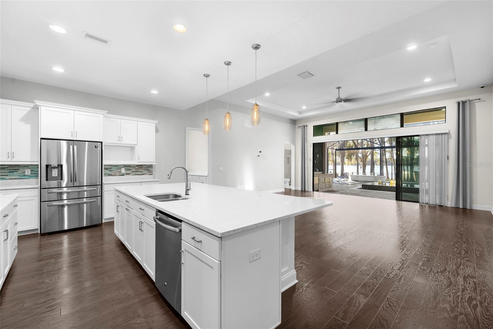 RESERVE AT LAKE LECLARE - Residential