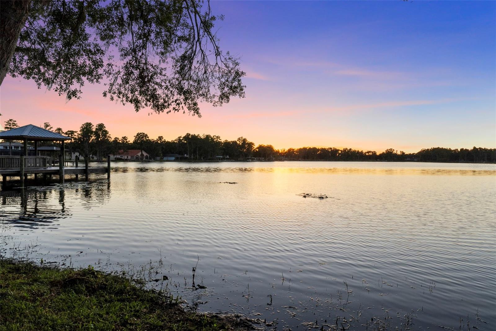 RESERVE AT LAKE LECLARE - Residential