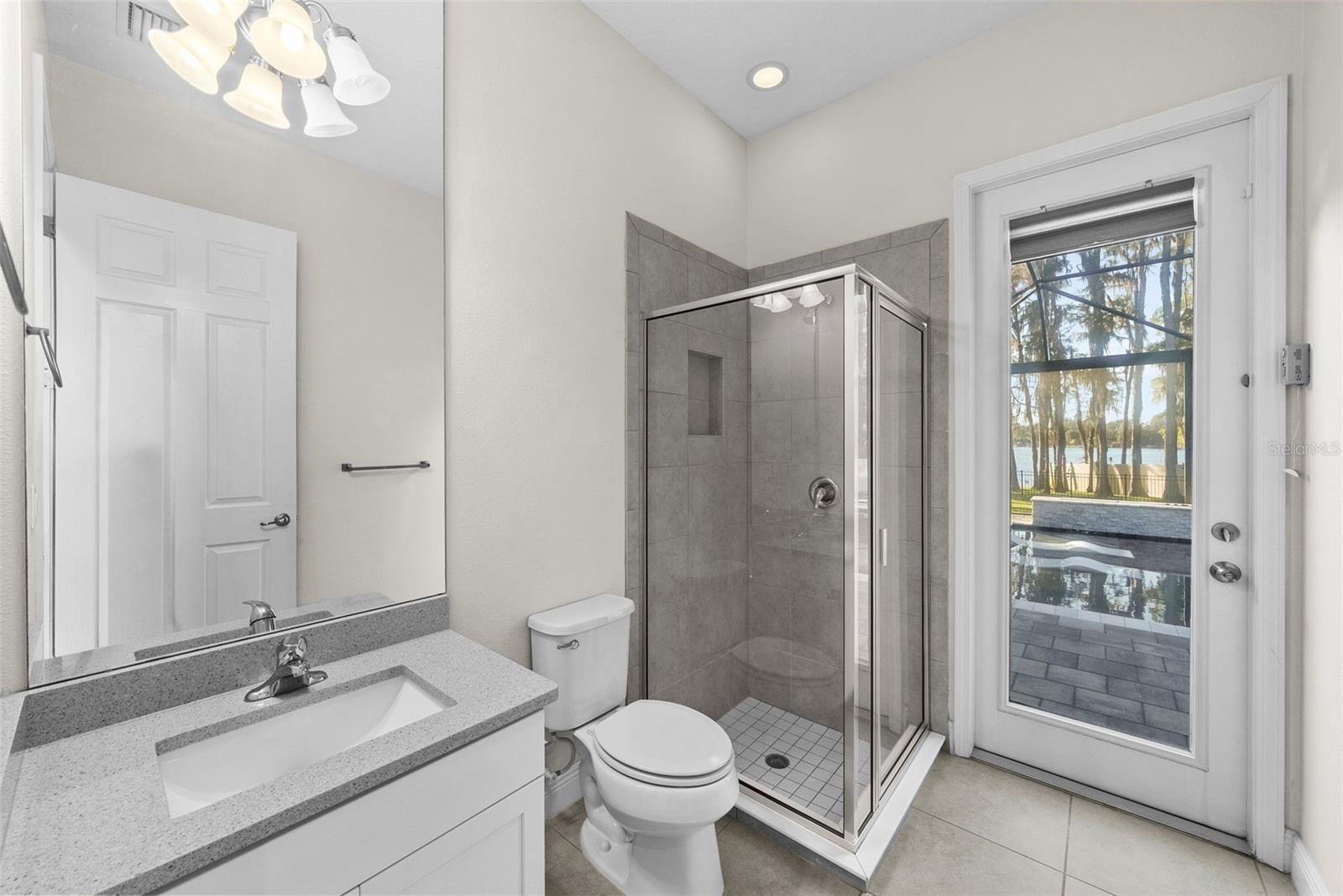 RESERVE AT LAKE LECLARE - Residential
