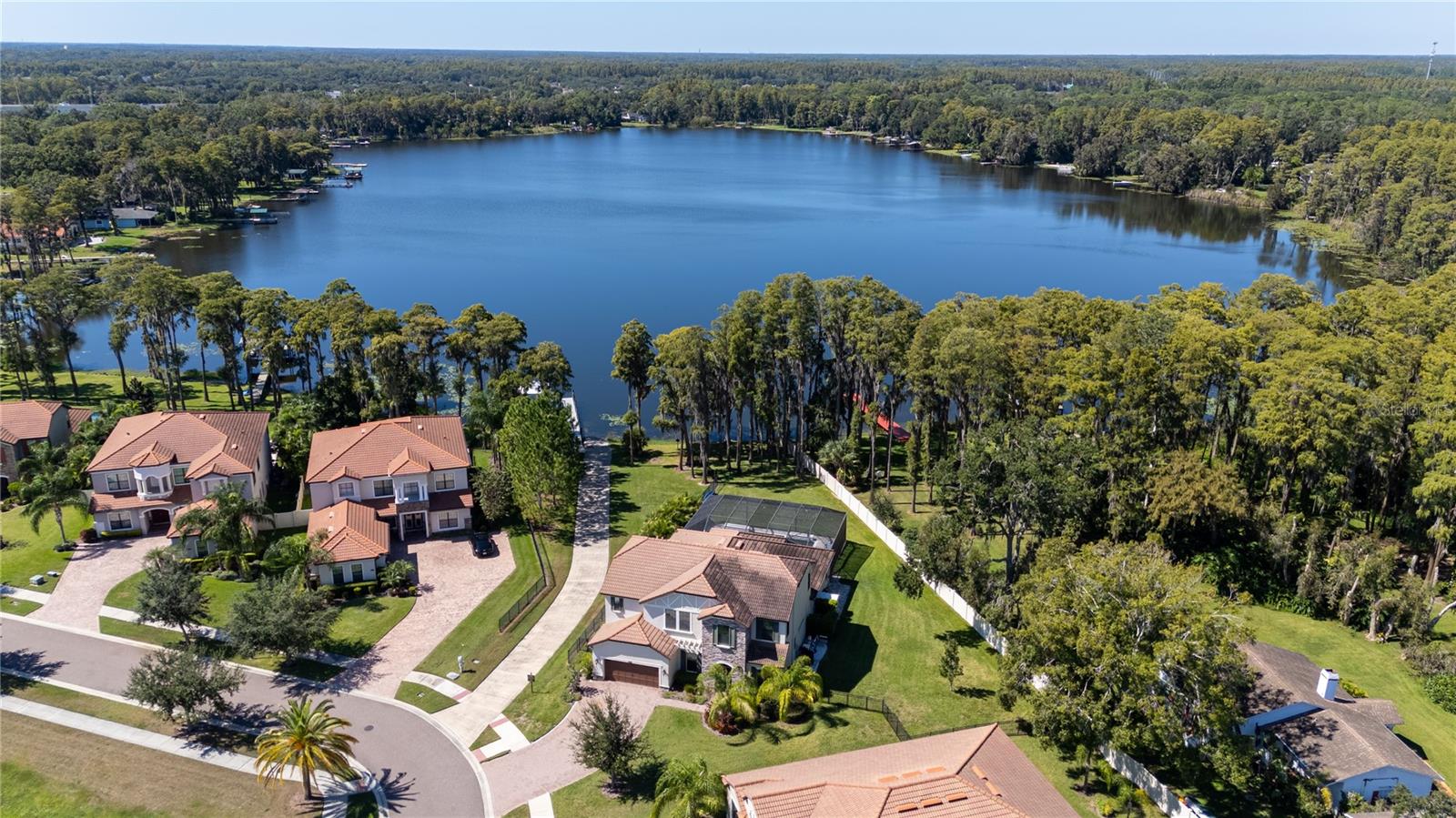 RESERVE AT LAKE LECLARE - Residential