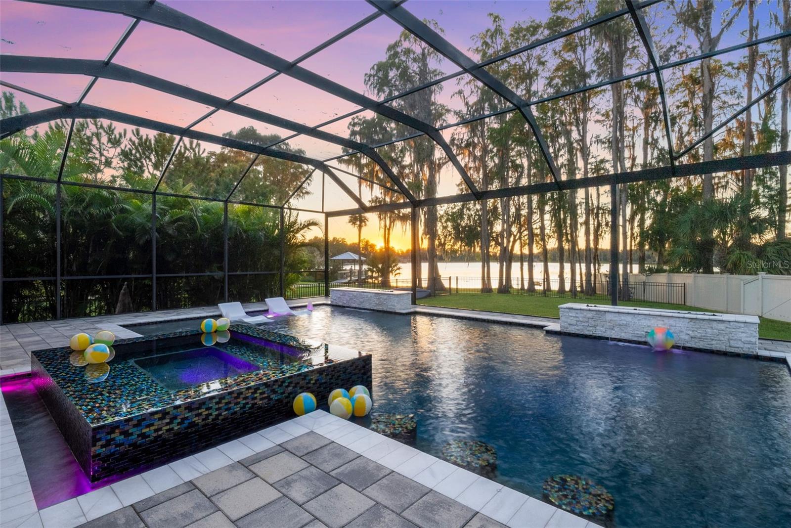 RESERVE AT LAKE LECLARE - Residential