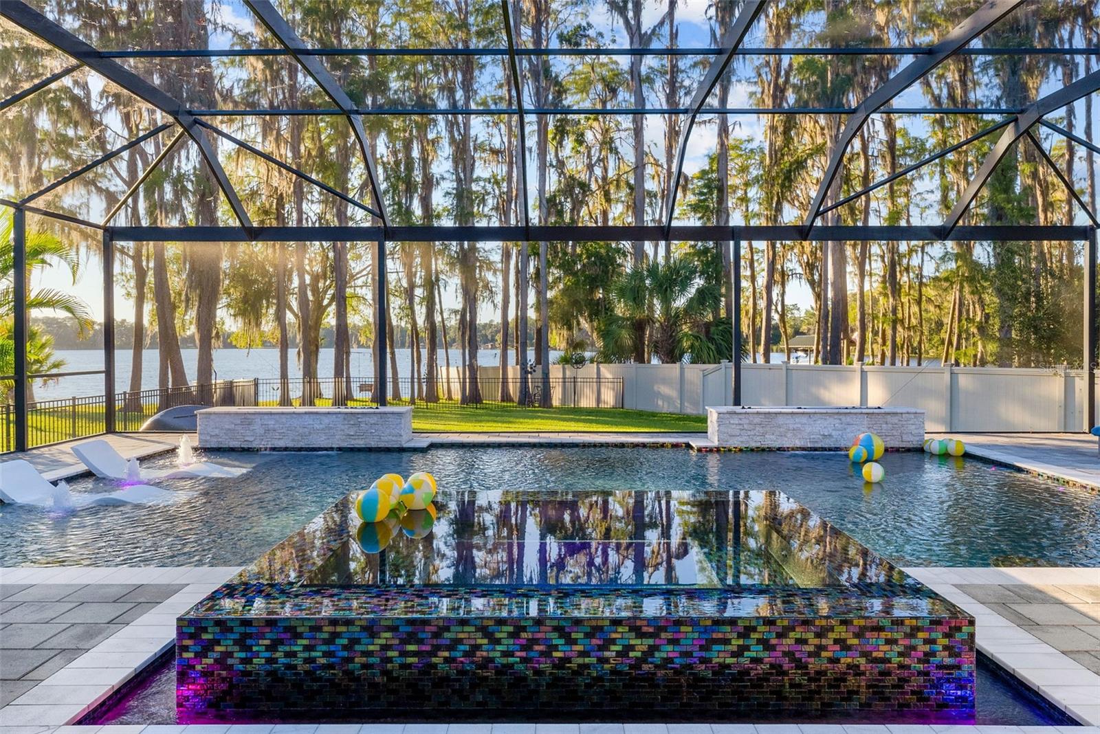 RESERVE AT LAKE LECLARE - Residential
