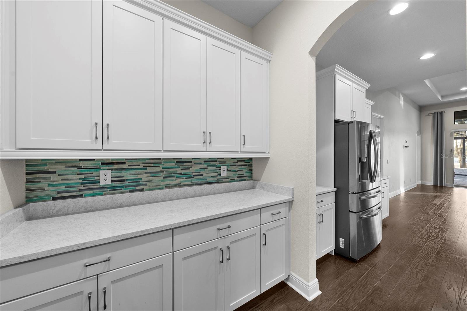 RESERVE AT LAKE LECLARE - Residential