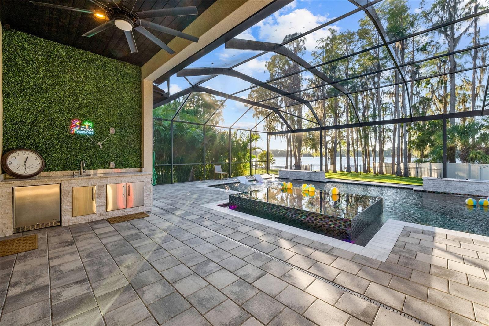RESERVE AT LAKE LECLARE - Residential