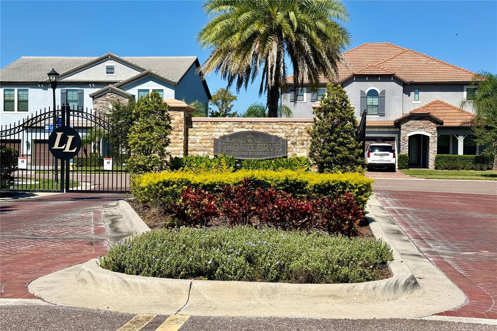 RESERVE AT LAKE LECLARE - Residential