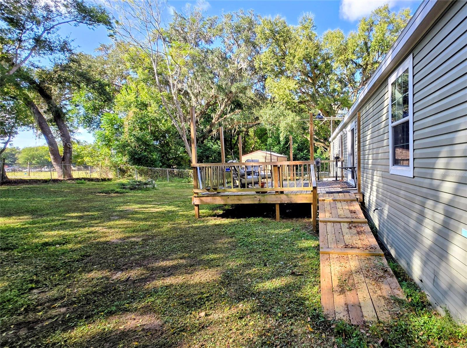 ZEPHYRHILLS COLONY CO SUB - Residential