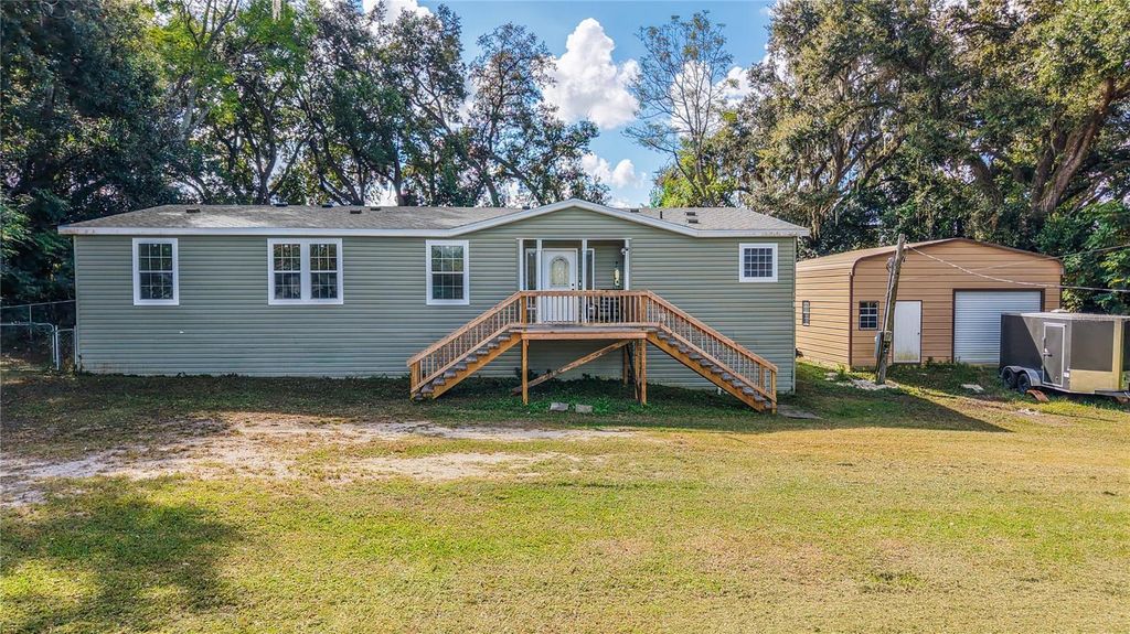 Photo of 38616 Coleen Avenue, Zephyrhills, FL 33540 (MLS # TB8441355)