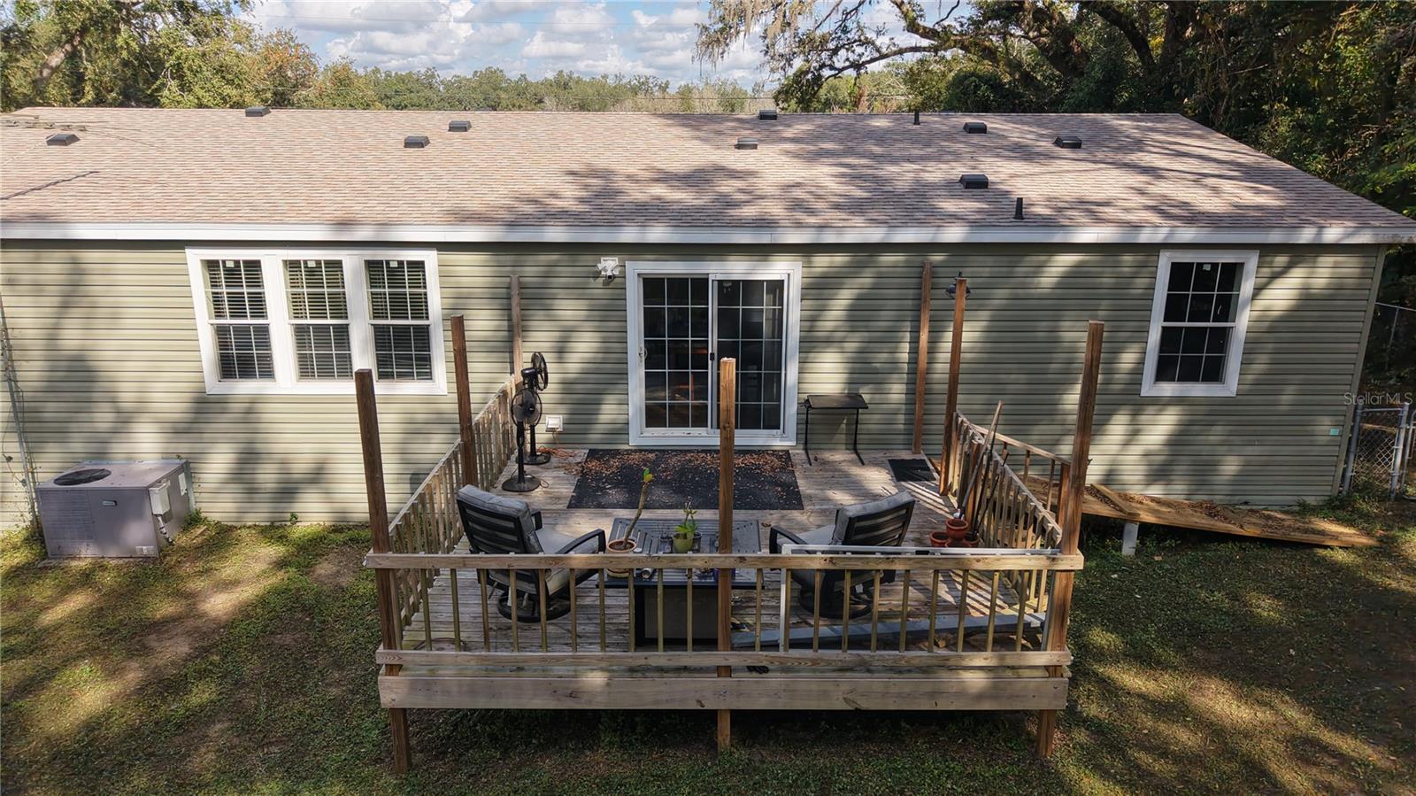 ZEPHYRHILLS COLONY CO SUB - Residential