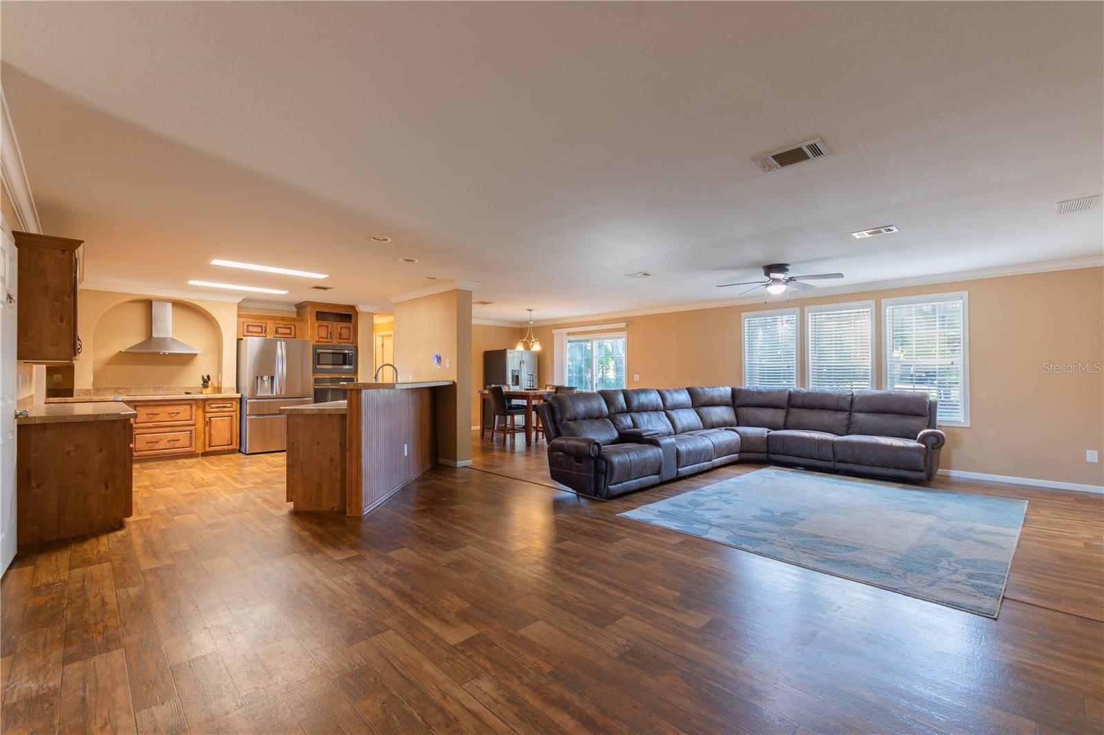 ZEPHYRHILLS COLONY CO SUB - Residential