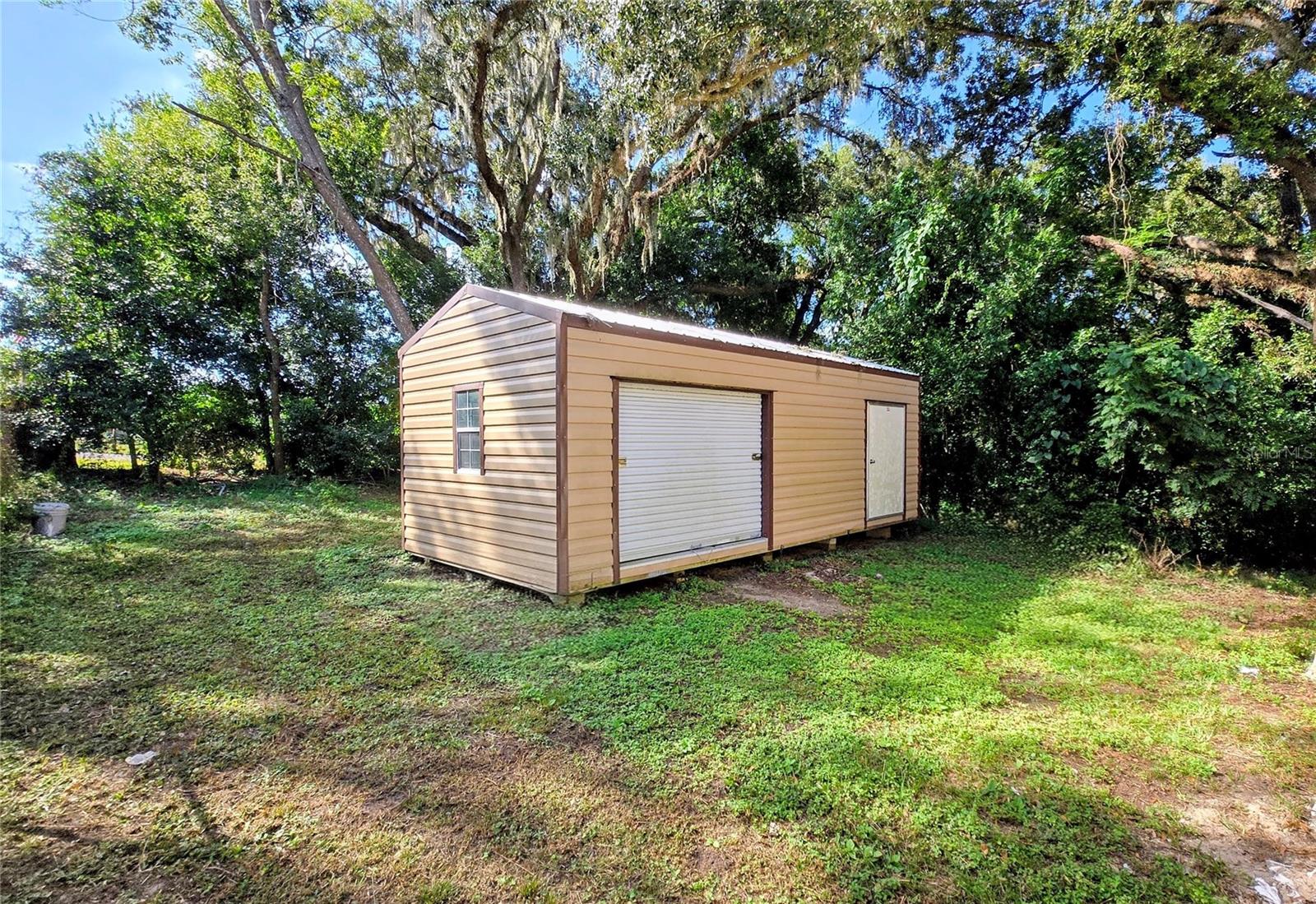 ZEPHYRHILLS COLONY CO SUB - Residential