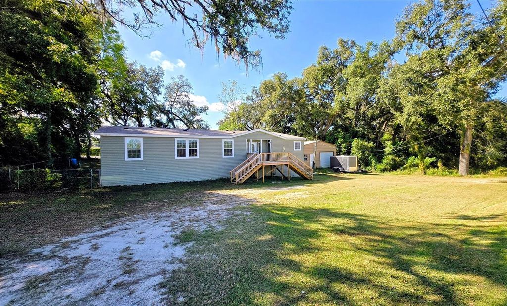 Photo of 38616 Coleen Avenue, Zephyrhills, FL 33540 (MLS # TB8441355)